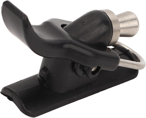 Raguso Gatillo de fundición de pesca en el mar, portátil, de alta resistencia - Quierox - Tienda Online