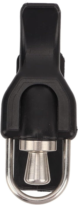 Raguso Gatillo de fundición de pesca en el mar, portátil, de alta resistencia - Quierox - Tienda Online