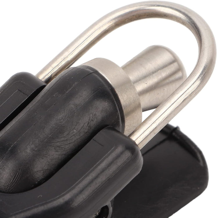 Raguso Gatillo de fundición de pesca en el mar, portátil, de alta resistencia - Quierox - Tienda Online