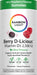 Rainbow Light Berry D - Licious Gomitas de Vitamina D3 2500 UI, 50 unidades - Quierox - Tienda Online