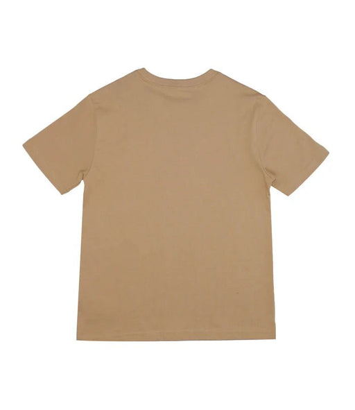Ralph Lauren Ropa infantil Camiseta beige - Quierox - Tienda Online