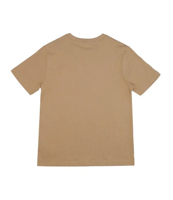 Ralph Lauren Ropa infantil Camiseta beige - Quierox - Tienda Online