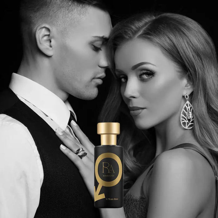 RAMROUND, perfume atrayente para hombre - Quierox - Tienda Online