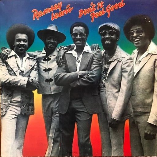 Ramsey Lewis - ¿No te sientes bien? - CD - Quierox - Tienda Online