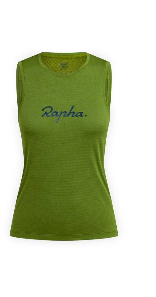 RAPHA Camiseta sin mangas para entrenamiento en interiores - Quierox - Tienda Online