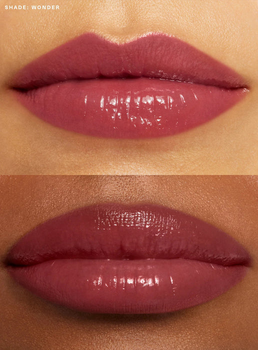 Rare Beauty Aceite labial con color Soft Pinch No wonder. - Quierox - Tienda Online