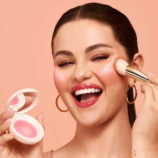 Rare Beauty Colorete en polvo luminoso Soft Pinch - Quierox - Tienda Online