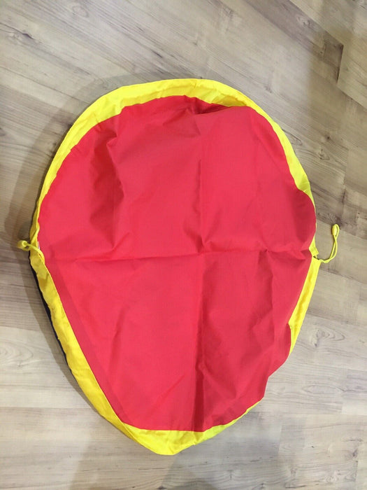 Raro LEGO Masters Storage Playmat, bolsa para tapete de juego Swoop - Quierox - Tienda Online