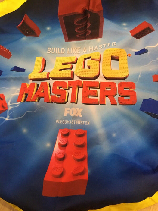 Raro LEGO Masters Storage Playmat, bolsa para tapete de juego Swoop - Quierox - Tienda Online