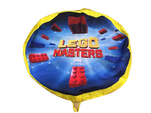 Raro LEGO Masters Storage Playmat, bolsa para tapete de juego Swoop - Quierox - Tienda Online