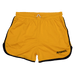 RASKOL Pantalones cortos clásicos retro dorados (EDICIÓN LIMITADA) - Quierox - Tienda Online