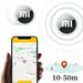 Rastreador GPS Bluetooth Xiaomi: Localizador inteligente antipérdida para mascotas - Quierox - Tienda Online