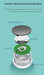 Rastreador GPS Bluetooth Xiaomi: Localizador inteligente antipérdida para mascotas - Quierox - Tienda Online