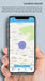 Rastreador GPS Bluetooth Xiaomi: Localizador inteligente antipérdida para mascotas - Quierox - Tienda Online