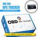 Rastreador GPS resistente al agua AddonTrack para vehículos OBD II con seguimiento en tiempo real - Quierox - Tienda Online