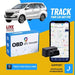 Rastreador GPS resistente al agua AddonTrack para vehículos OBD II con seguimiento en tiempo real - Quierox - Tienda Online