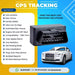 Rastreador GPS resistente al agua AddonTrack para vehículos OBD II con seguimiento en tiempo real - Quierox - Tienda Online