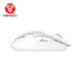Ratón para juegos Fantech Aria XD7 súper ligero - Blanco - Quierox - Tienda Online