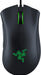 Ratón para juegos Razer DeathAdder Essential: sensor óptico de 6400 DPI - Quierox - Tienda Online