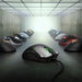 Ratón para juegos Razer DeathAdder Essential: sensor óptico de 6400 DPI - Quierox - Tienda Online