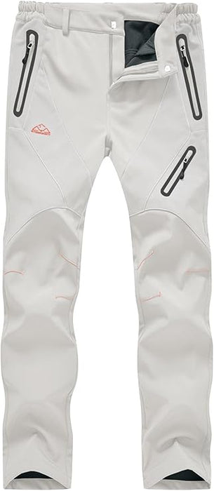 Rdruko Pantalones de nieve para mujer, impermeables - Quierox - Tienda Online