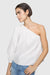 Rebecca Minkoff Top asimétrico Sadie - Quierox - Tienda Online