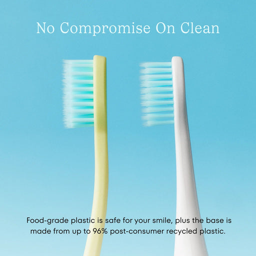 Recambios para cepillos eléctricos - Quierox - Tienda Online