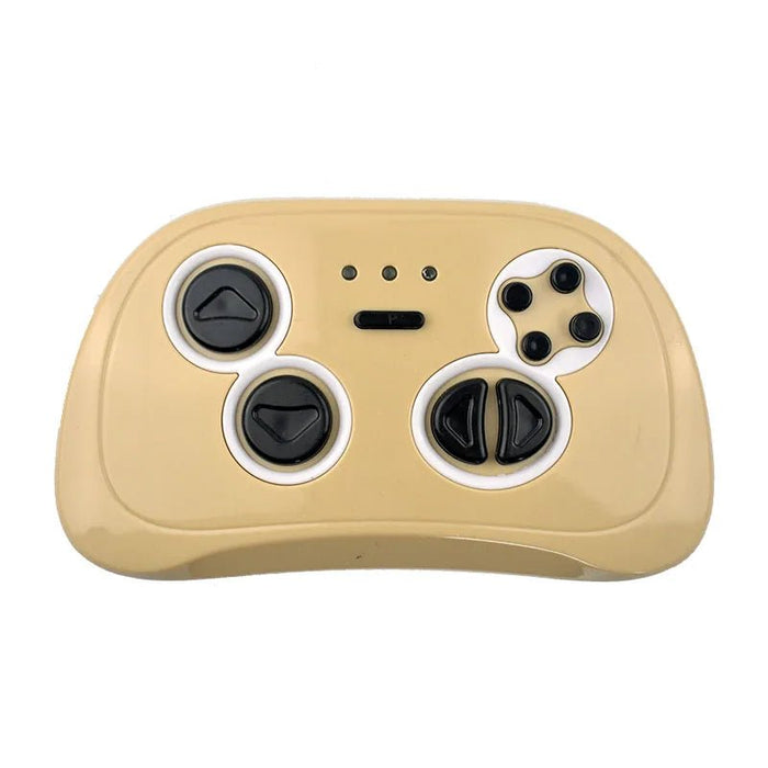 Receptor de control remoto para vehículos eléctricos infantiles HH619Y 2.4G - 12V - Quierox - Tienda Online