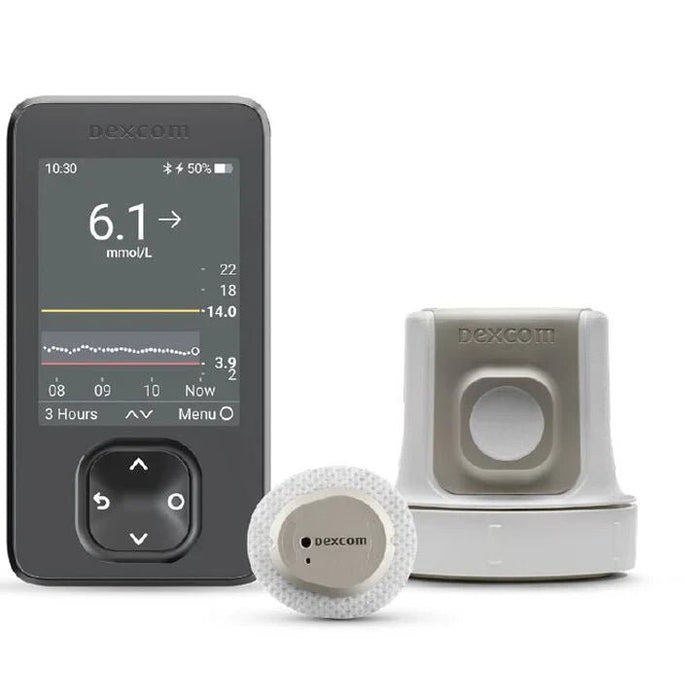 Receptor Dexcom G7 - Quierox - Tienda Online