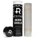 Recovery Derm Shield, Rollo de vendas para el cuidado posterior de tatuajes 10 pulgadas x 8 yardas - Quierox - Tienda Online