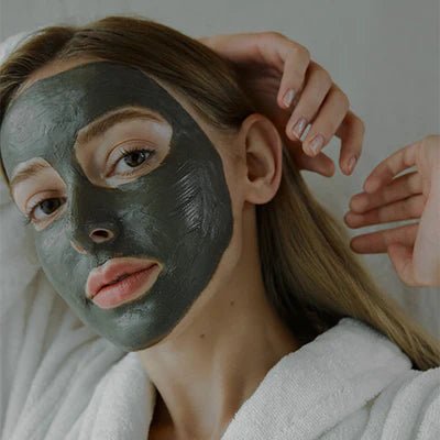 Recovery Mud Mask | Máscarilla de barro de recuperación 110ml BRMUD - Quierox - Tienda Online