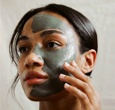 Recovery Mud Mask | Máscarilla de barro de recuperación 110ml BRMUD - Quierox - Tienda Online