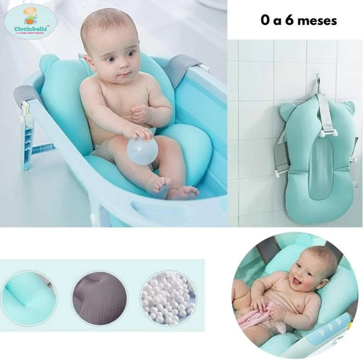 Red de Soporte para Asiento para Recién Nacidos y Bebés Pequeños - Quierox - Tienda Online