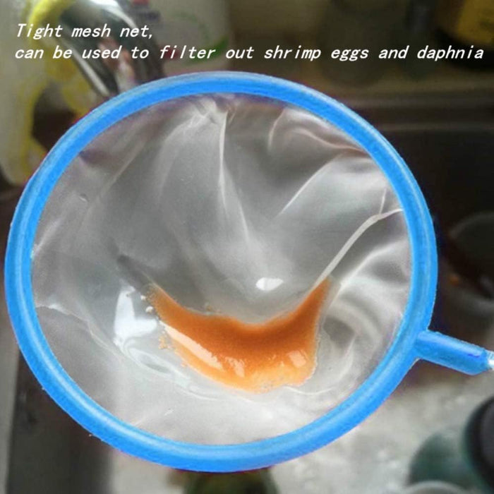 Red limpiadora de pecera - Quierox - Tienda Online