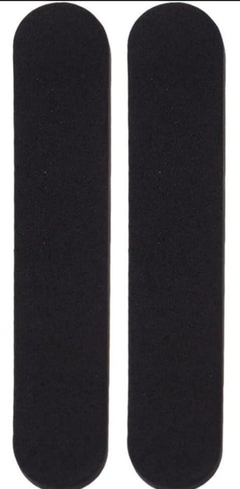 Reductor de tamaño de sombrero 2 piezas en negro - Quierox - Tienda Online