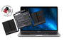 reemplazo de batería para MacBook Pro de 13 pulgadas - Quierox - Tienda Online
