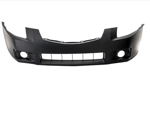 Reemplazo de cubierta de parachoques delantero imprimada, motor de 6 cilindros y 3,5 L - Quierox - Tienda Online