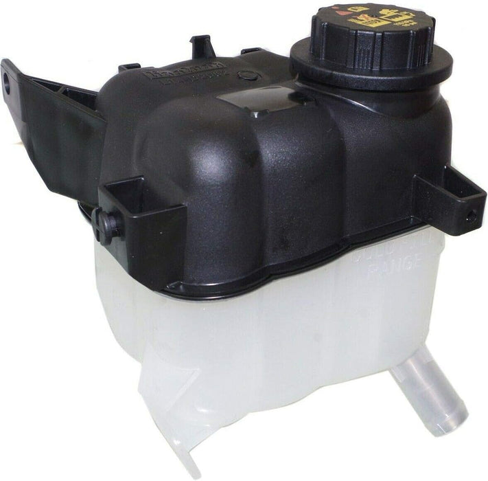 Reemplazo de depósito de recuperación de refrigerante para Ford Explorer 11 - 19 - Quierox - Tienda Online