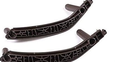 Reemplazo de la manija de la Puerta Interior del Coche para BMW F15 F16 X5 X6 2012 2013 - Quierox - Tienda Online