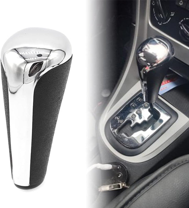 Reemplazo de la perilla de cambio de marchas automática para Peugeot 306 206 - Quierox - Tienda Online