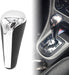 Reemplazo de la perilla de cambio de marchas automática para Peugeot 306 206 - Quierox - Tienda Online