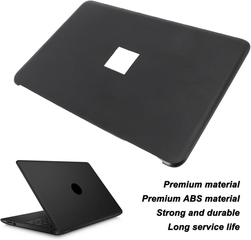 Reemplazo de la tapa de la contraportada del LCD para HP - Quierox - Tienda Online