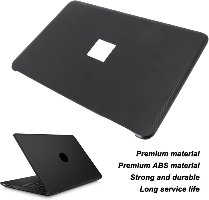 Reemplazo de la tapa de la contraportada del LCD para HP - Quierox - Tienda Online