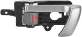 Reemplazo de manija de puerta delantera izquierda interior para Hyundai Santa Fe 08-09 - Quierox - Tienda Online