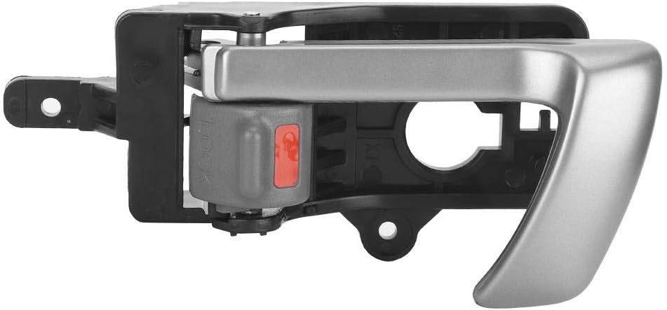 Reemplazo de manija de puerta delantera izquierda interior para Hyundai Santa Fe 08-09 - Quierox - Tienda Online