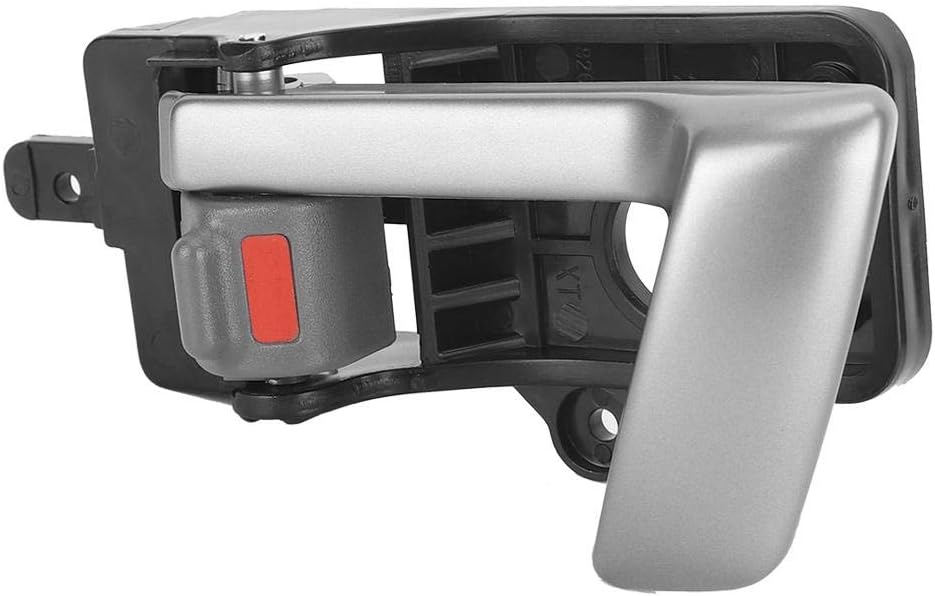 Reemplazo de manija de puerta delantera izquierda interior para Hyundai Santa Fe 08-09 - Quierox - Tienda Online