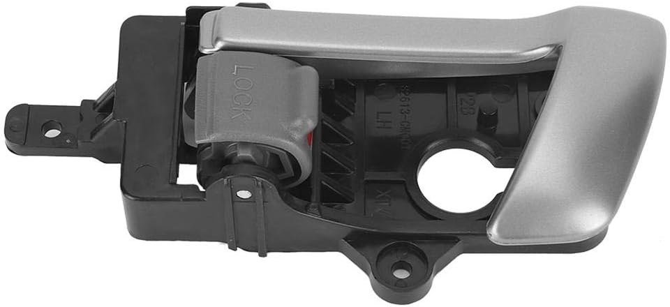 Reemplazo de manija de puerta delantera izquierda interior para Hyundai Santa Fe 08-09 - Quierox - Tienda Online