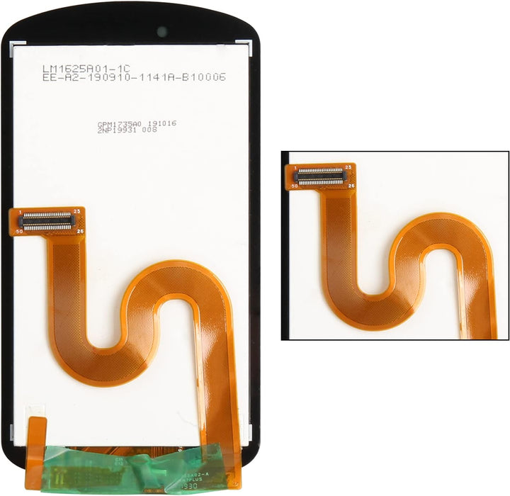 Reemplazo de reparación de digitalizador de pantalla táctil - Quierox - Tienda Online