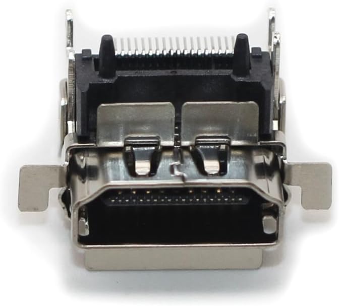 Reemplazo del zócalo del conector del puerto HDMI para Microsoft Xbox One S Slim - Quierox - Tienda Online