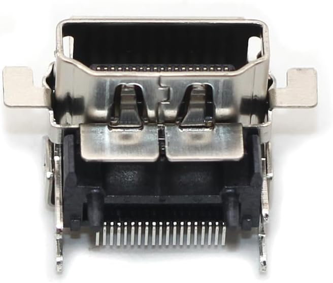 Reemplazo del zócalo del conector del puerto HDMI para Microsoft Xbox One S Slim - Quierox - Tienda Online